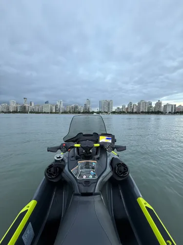 Jetski