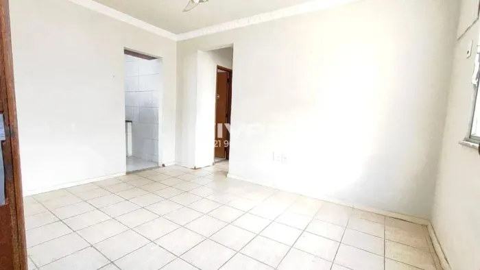 ÁGUA SANTA - Violeta - 2 Quartos - 1 Banheiro - 1 Vaga | Agende sua visita