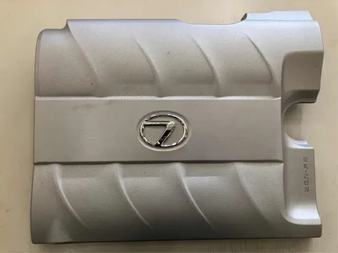 Capa Acabamento Motor Lexus Rx350 F Sport 3.5 2015 1919