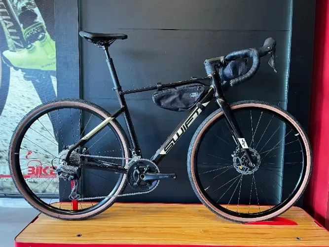 Swift Enduravox Gr Evo 2025