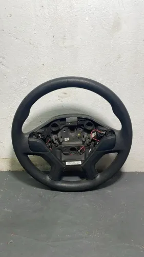 Volante HB20 2014  s/controle 
