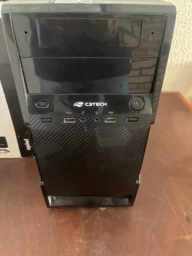 Computador completo