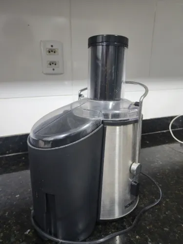 Extrator de Suco HomeStyle