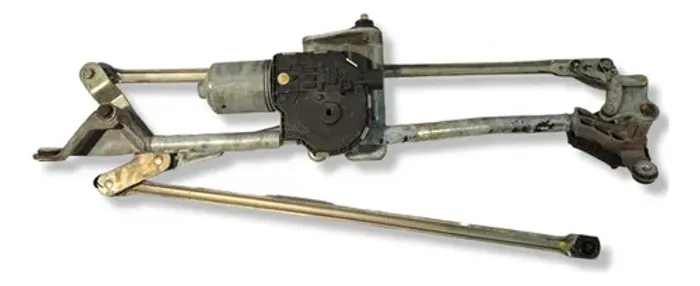 Motor Galhada Limpador Parabrisa Honda Civic Si 2007 2011