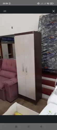 Armário multiuso novo