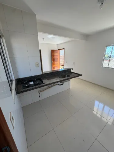 Excelente Apto 2 quartos prox UPA - Jardim Ingar 