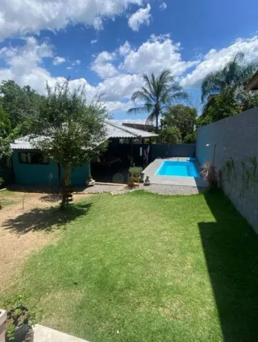 À venda | 175 m² construídos, 2 quartos, piscina privativa, churrasqueira e 2 vagas de gar
