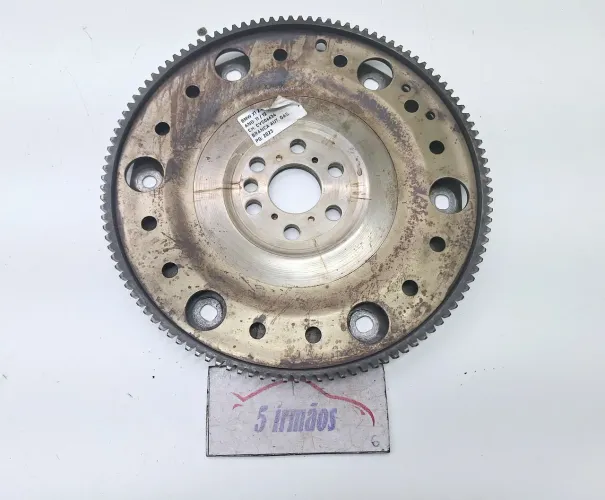 Volante Motor Bmw X1 2.0 Asp 2011/ 2012 Nº *
