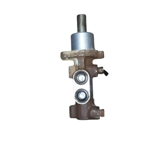 Cilindro Mestre Peugeot 206 Sw 1.6 2007 2008 Usado 