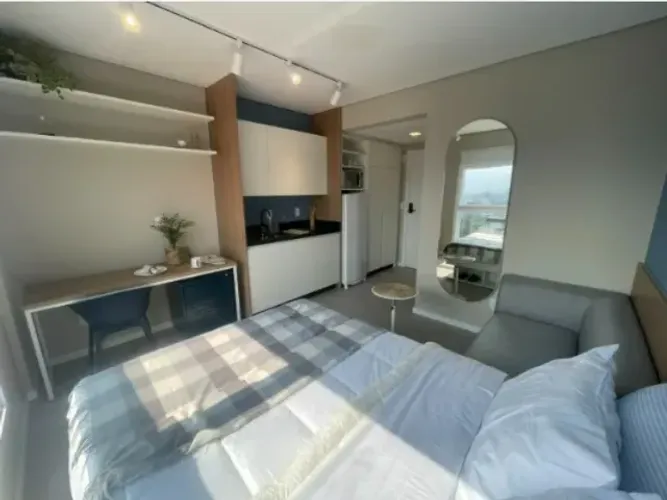 Apartamento para alugar em Floripa - Próximo a UFSC