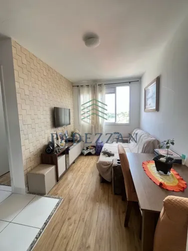 APTO | 2 DORMS | CONDOMÍNIO SERRA RIBEIRO III | JD. GERMANIA | SÃO PAULO