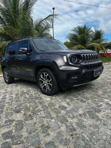 Jeep Renegade Long. T270 1.3 TB 4X2 Flex Aut. 2023