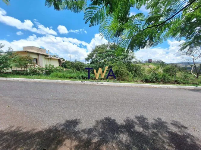 Lote em condomínio, Residencial Villabella, Villa Bella, Itabirito, R$190.000,00, à venda 