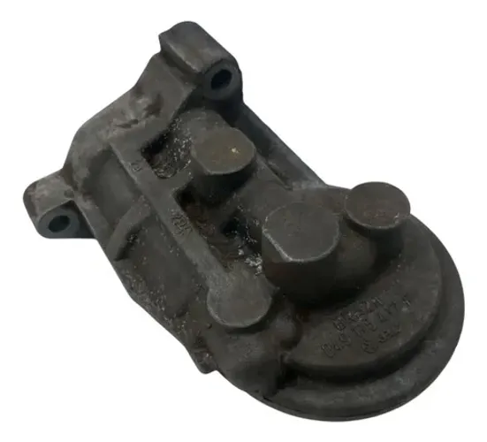 Suporte Filtro Oleo Vw Voyage 1.6 Ap 1991 1992 1993 1994 95