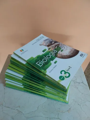 Biologia Projeto Múltiplo 