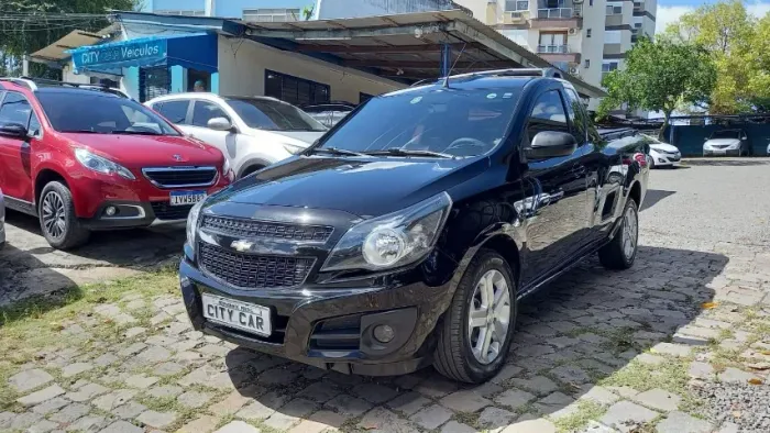 chevrolet montana sport