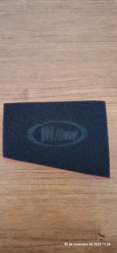 Filtro inflow onix turbo