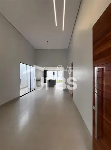 0 - Casa 3 quartos, sendo 3 suítes