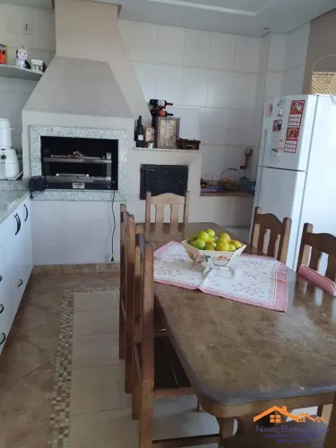 LINDA CASA NO CONDOMINIO ARUJÁ 5