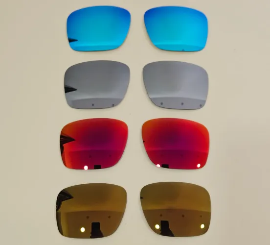 Lentes polarizadas para oakley holbrook XL