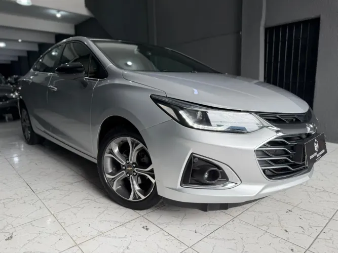CHEVROLET CRUZE PREMIER 2020