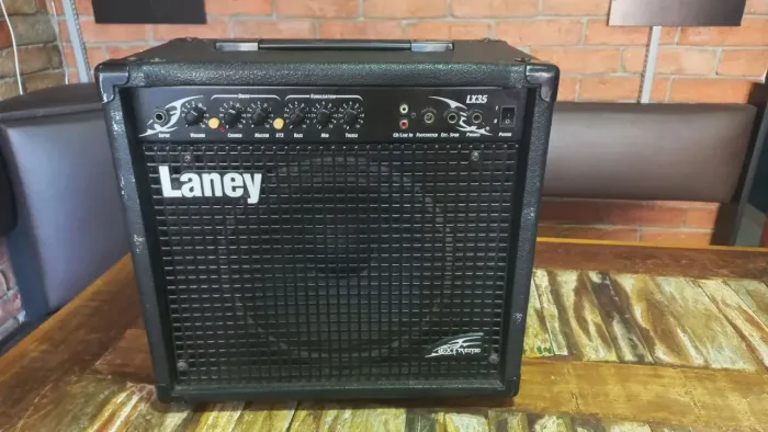 Laney LX35