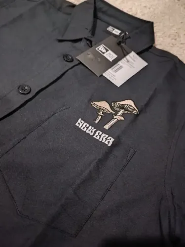 Camisa Work Shirt New Era