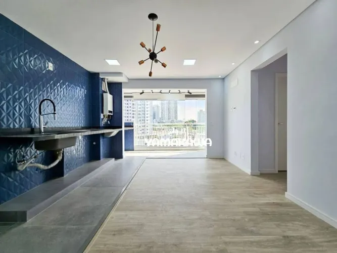 Apartamento com 2 dormitórios à venda, 49 m² por R$ 509.000,00 - Vila Matilde - São Paulo/