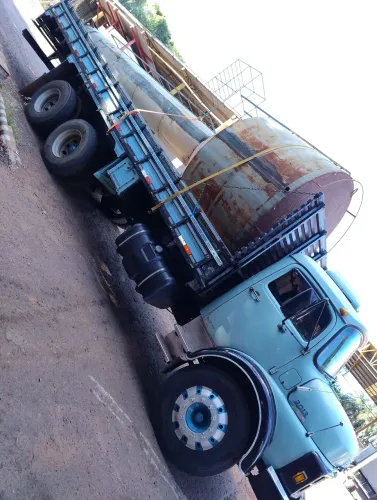 Frete em Uberlândia e região 