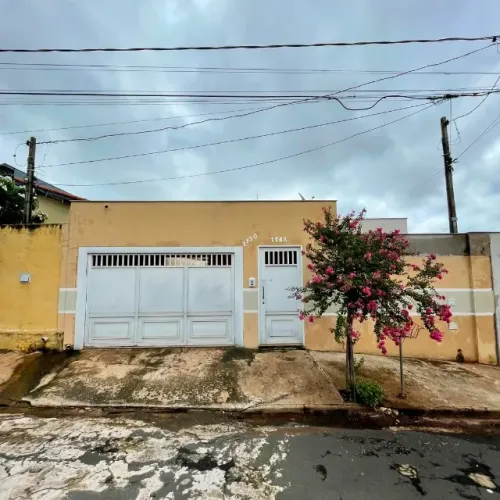 - Casa no Vinhais