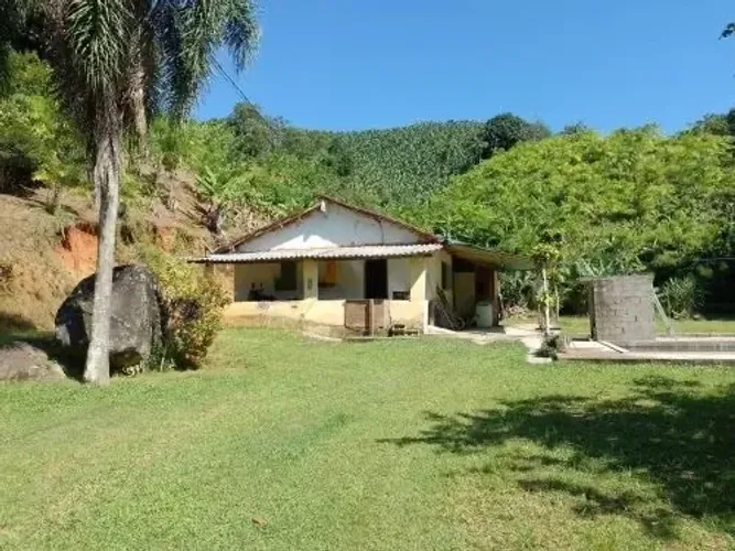 Vendo sítio em Ibiraçu 