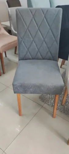 Cadeira de Jantar em Promoção