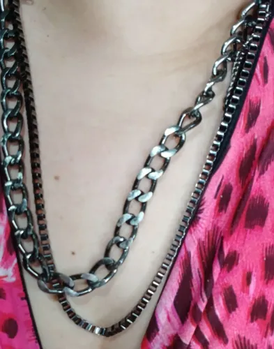 Colar Feminino