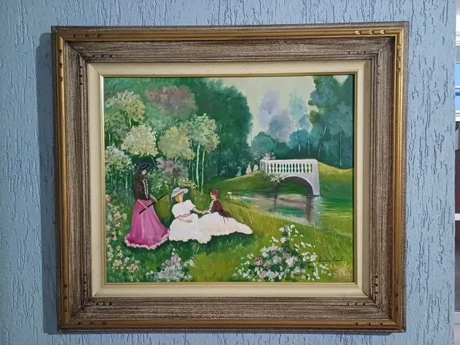 Quadro Decorativo -