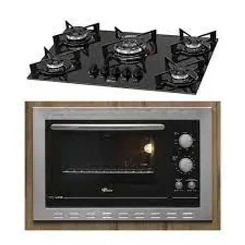 Conserto de cooktop em Curitiba 3247-8455
