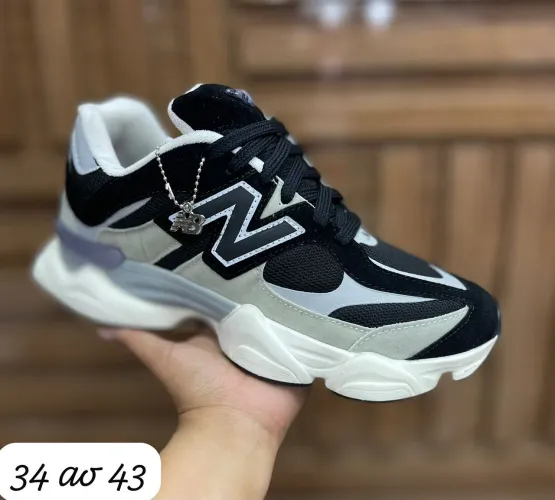 New balance 9060