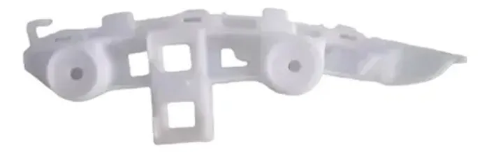 Guia Para Choque Dianteiro Volkswagen Gol G6 Novo Original