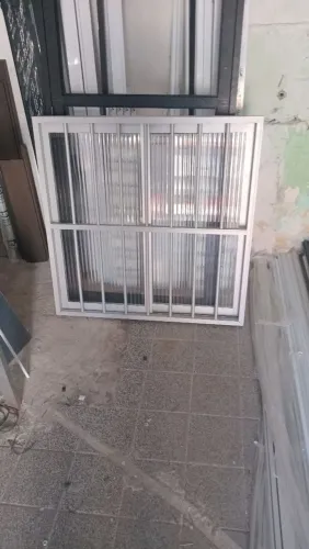 Serralharia e vidraçaria magobox 