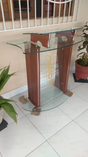 Púlpito para sua igreja 
