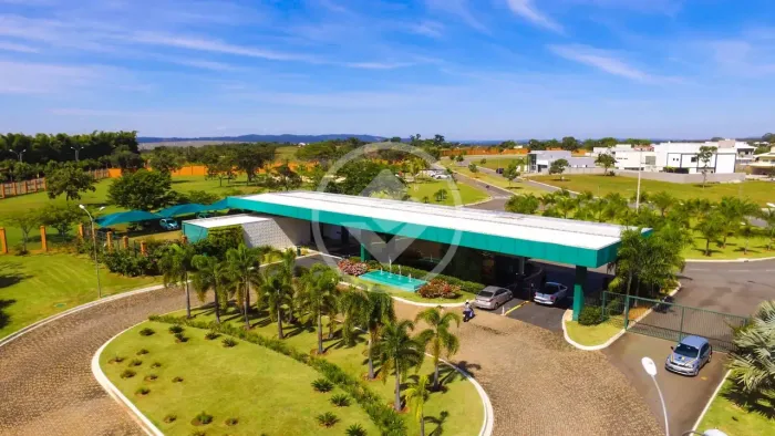 Terreno de 1515,96 m² no Portal do Sol Green codigo: 112245