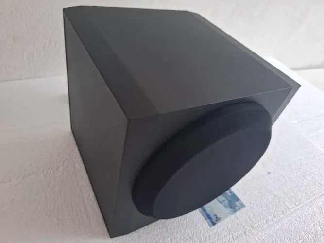 Subwoofer 10 Polegds Yamaha yst- sw216  (IMPECÁVEL)  ref:  Denon, Marantz,  Onkyo,   JBL 