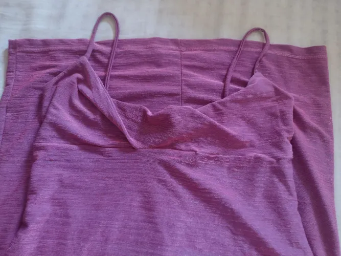 Vestido básico 