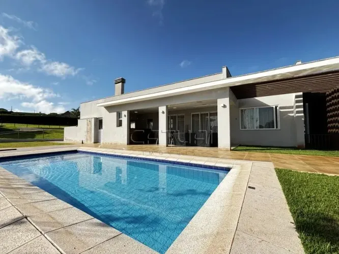Casa Venda Terras de Canaã Londrina