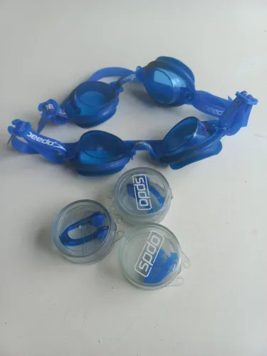 Kit piscina 