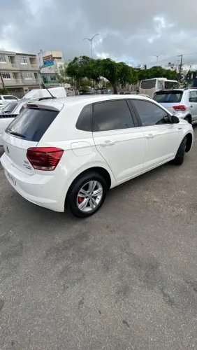 Volkswagen Polo Comfort. 200 TSI 1.0 Flex 12V Aut. 2018