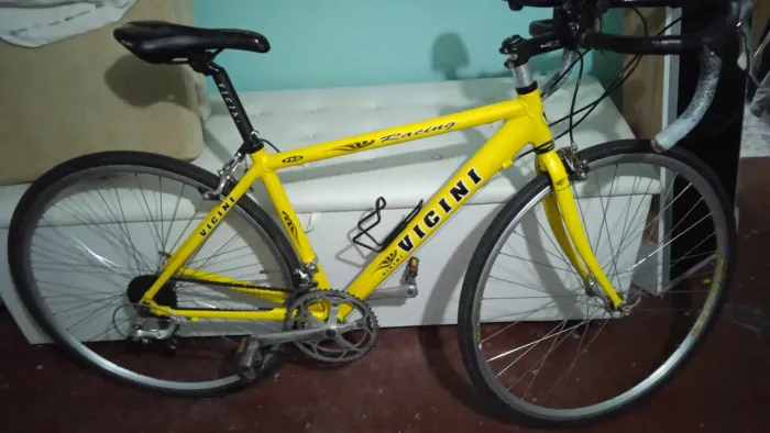 Bicicleta Vicini Racing - PRO