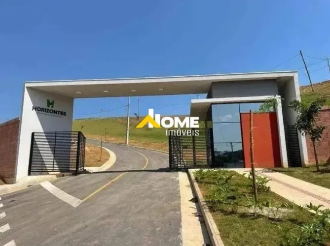 Lote à venda, Guarujá - Betim/MG