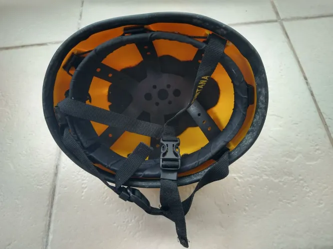 Capacete de segurança Montana para esportes 