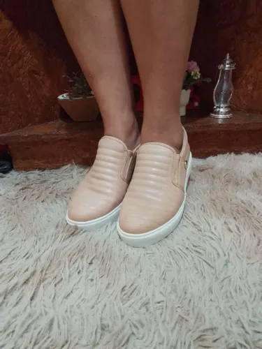 Tênis Zutti feminino