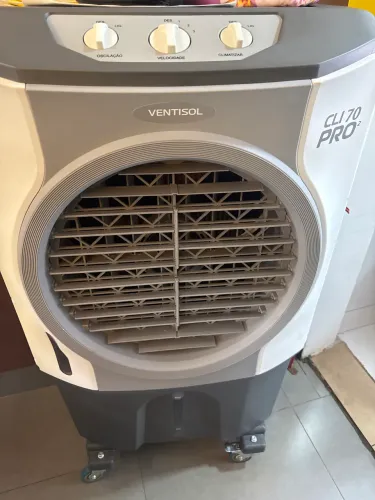 Climatizador Ventisol CLI 70 Pró 2